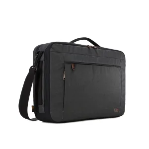 Case Logic ERA 15.6" Laptop Bag – Obsidian