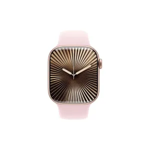 GreenLion Smart Watch Active10 42mm – Pink