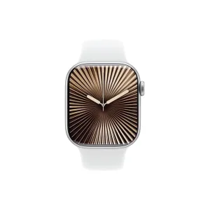 Greenlion Smart Watch Active10 42mm – White