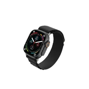 GreenLion Ultra AMOLED Smart Watch with Free Strap