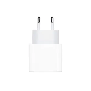 Apple 20W USB-C Power Adapter (2-Pin)