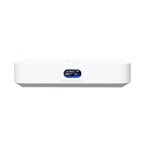 Ubiquiti Compact 2.5G Cloud Gateway – 30+ UniFi device