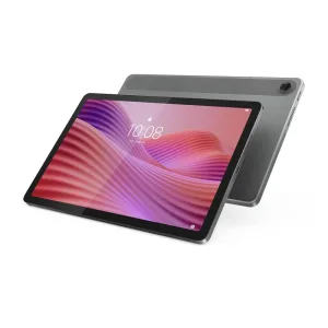 Lenovo Tab | MediaTek Helio G85-128GB-4GB DDR4-10.1" WUXGA
