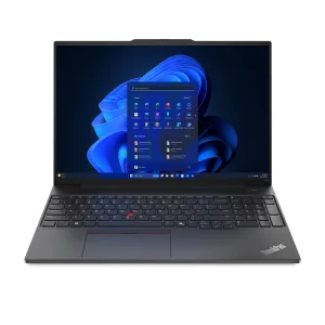 Lenovo ThinkPad E16 G2 | Intel Core Ultra 5-125U-512GB SSD-8GB DDR5-16.0" WUXGA
