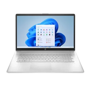 HP 17-CN300 | Intel Core I5-1334U-256GB SSD-8GB DDR4-17.3'' Touch HD+ *Like New*