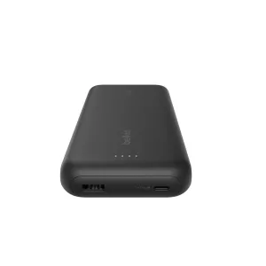 Belkin Boost Charge Power Bank 20k – Black Belkin Boost Charge Power Bank 20k – Black