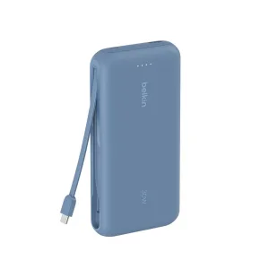 Belkin Boost Charge Power Bank 20k – Blue