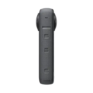 Insta360 X3 Pocket 360 Action Cam - Black Insta360 X3 Pocket 360 Action Cam - Black