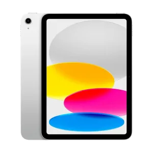 Apple iPad 11-inch A16 Wi-Fi 256GB – Silver