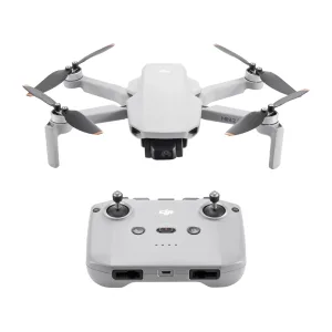 DJI MINI 2 SE Drone – 4K UHD Camera