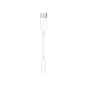 Apple USB-C to Headphone Jack Adapter