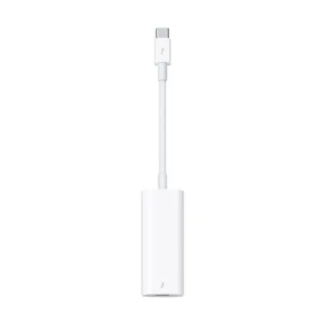 Apple Thunderbolt 3 (USB-C) to Thunderbolt 2 Adapter