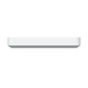 Ubiquiti Desktop 10G Independent Gateway with Integrated 4-Port 2.5 GbE Switch